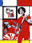 pic for White Stripes